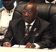 Ahmad Tejan Kabbah, Sierra Leonean politician, dies at age 82